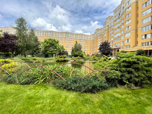 квартира по адресу Калинова ул., 7