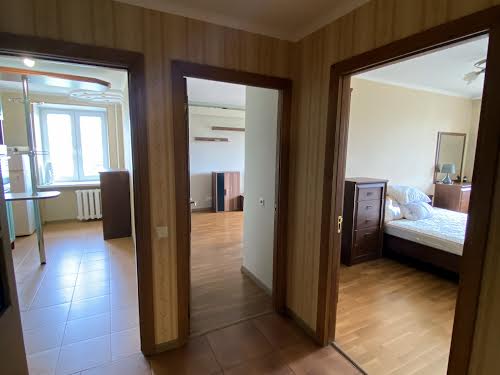 квартира за адресою Варязький пров., 10