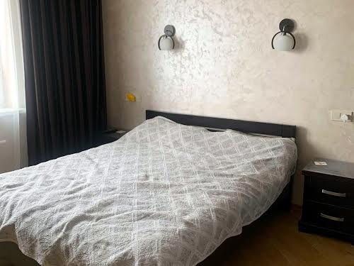 квартира за адресою Джорджа Вашингтона вул. (Батальна), 6а