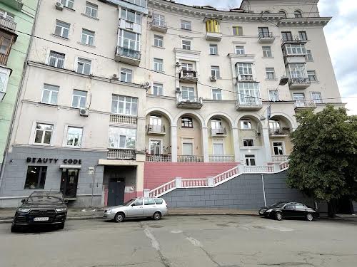 квартира по адресу Круглоуниверситетская ул., 11/19