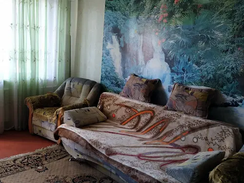 квартира по адресу Рональда Рейгана ул., 9
