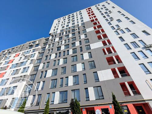 квартира по адресу Зеленая ул., 269м
