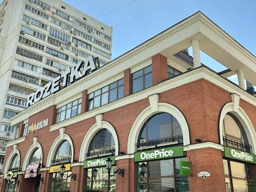 комерційна за адресою Берестейський просп. (Перемоги), 31