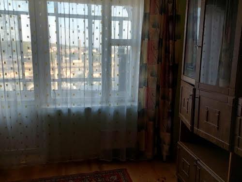 квартира за адресою Богдана-Ігора Антонича вул., 30