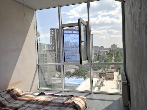 квартира за адресою Аркадійське плато вул. (Гагаринське плато), 5Б