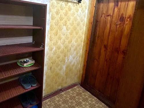 квартира за адресою Ушинського вул., 22