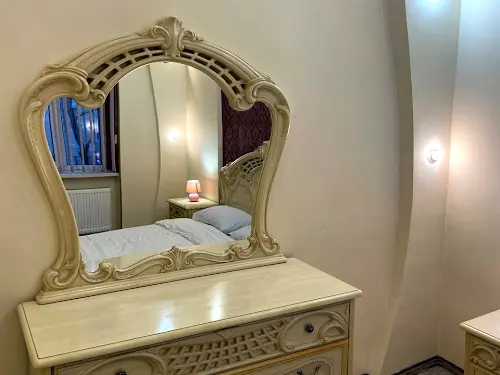 квартира за адресою Івана Франка вул., 12