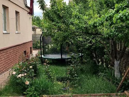 будинок за адресою Весняна вул.