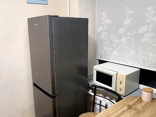 квартира по адресу Белорусская ул., 21