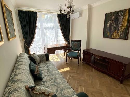 квартира за адресою Тараса Шевченка вул., 60