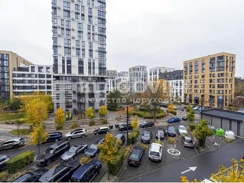 квартира по адресу Салютная ул., 2