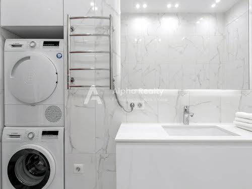 квартира за адресою Деміївська, 29