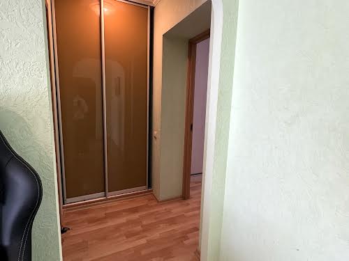 квартира по адресу Салютная ул., 9