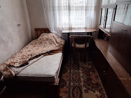 квартира за адресою Івана Виговського вул. (Терешкової), 45а