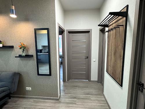 квартира за адресою Олеся Гончара вул., 40
