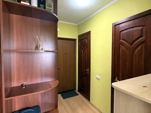 квартира за адресою Героїв Дніпра вул., 32А