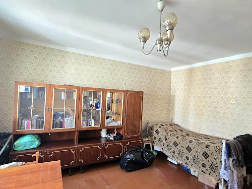 квартира по адресу Генерала Бочарова ул. (Бочарова Генерала), 57б