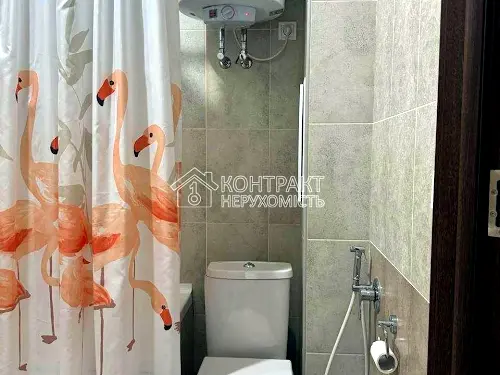квартира по адресу Карбышева пер. (Карбишева), 3