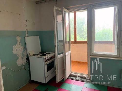 квартира за адресою Рональда Рейгана вул., 9-Г