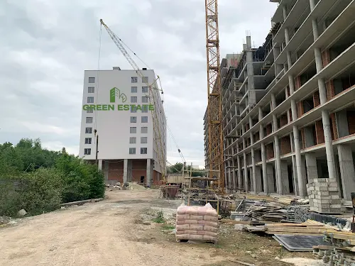 квартира по адресу Трускавецкая ул., 48