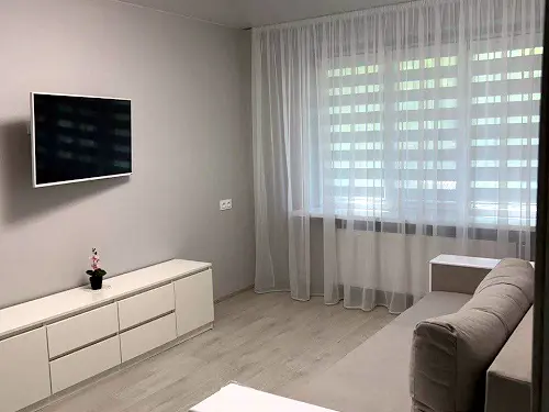 квартира по адресу Мануйловский просп. (Воронцова), 75
