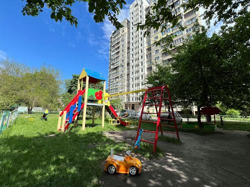 квартира по адресу Автозаводская ул., 81