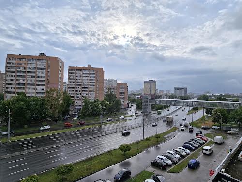 квартира по адресу Гагарина просп., 41/2