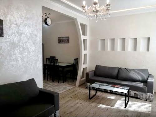 квартира по адресу Французский бульв., 60в