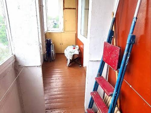 квартира за адресою Тростянецька вул., 8