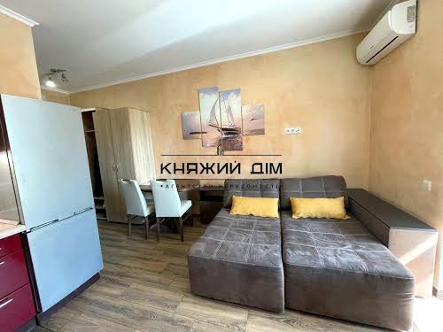 квартира за адресою Степана Рудницького вул. (Академіка Вільямса), 6-Б