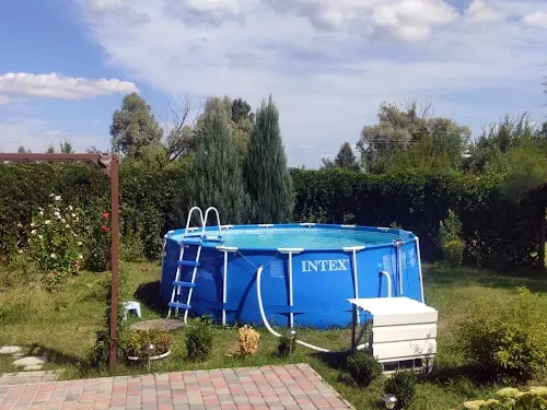 дом по адресу Киівська, 7а