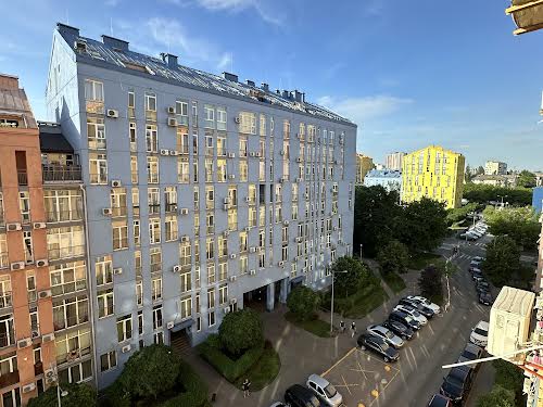 квартира по адресу Регенераторная ул., 4