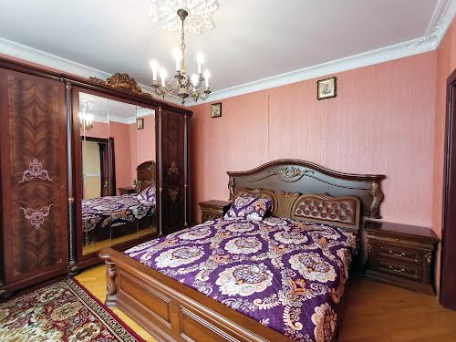 квартира по адресу Миколы Бажана просп., 1-М