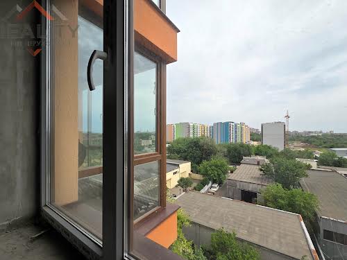 квартира за адресою Запорізьке шосе, 30я