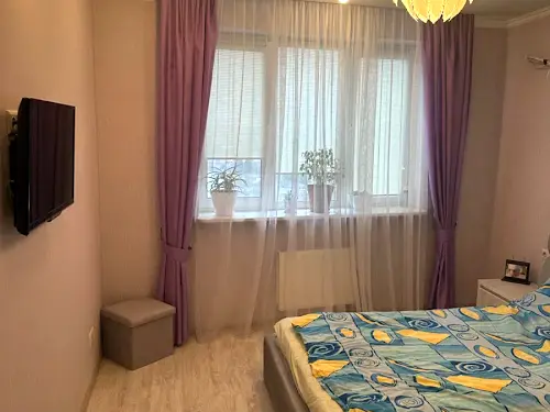 квартира по адресу Автозаводская ул., 29-А