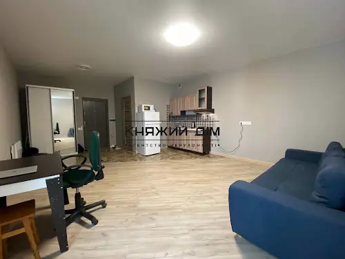 квартира по адресу Кошова ул., 104