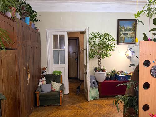 квартира по адресу Саксаганского ул., 63/28