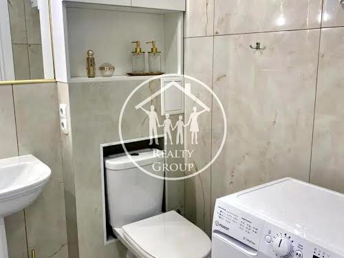 квартира за адресою Малоголосківська вул., 44