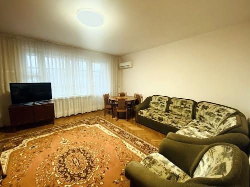 квартира за адресою Старонаводницька вул., 6