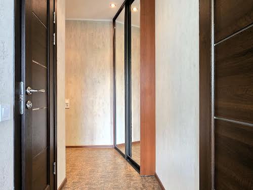 квартира за адресою Нескорених вул., 17