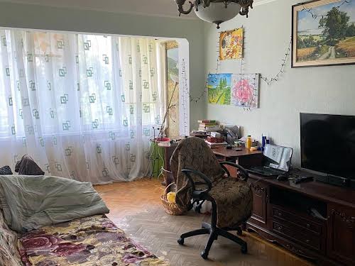 квартира по адресу Ивана Миколайчука ул. (Серафимовича), 5а