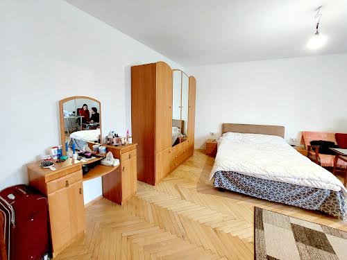 квартира за адресою Сергія Корольова вул., 1