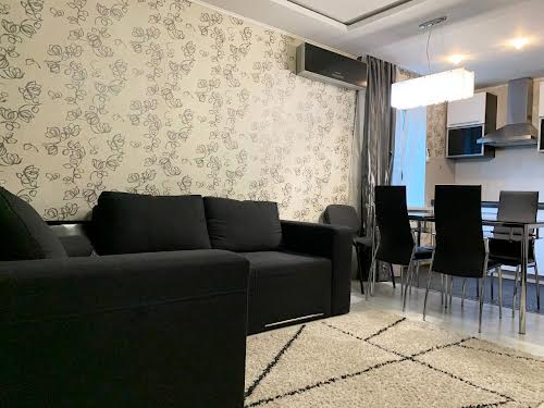 квартира за адресою Київ, Золотоустівська вул., 4