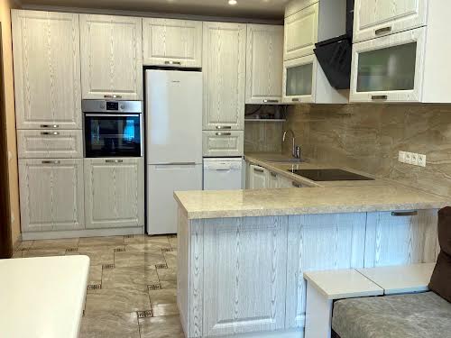 квартира по адресу Кульпарковская ул., 226-Д
