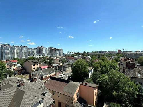 квартира за адресою Української Перемоги вул. (Академіка Сахарова), 38а