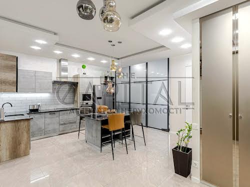 квартира по адресу Авиаконструктора Антонова ул., 2-Б