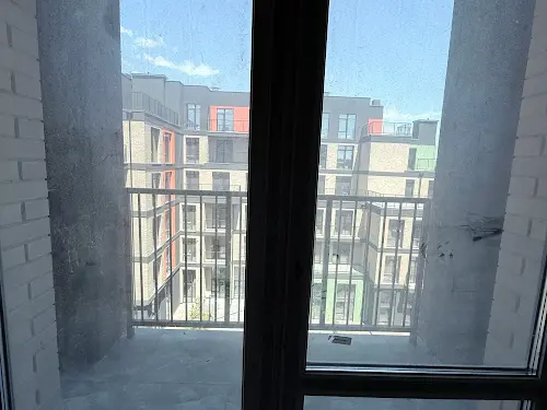 квартира за адресою Дачна вул., 28