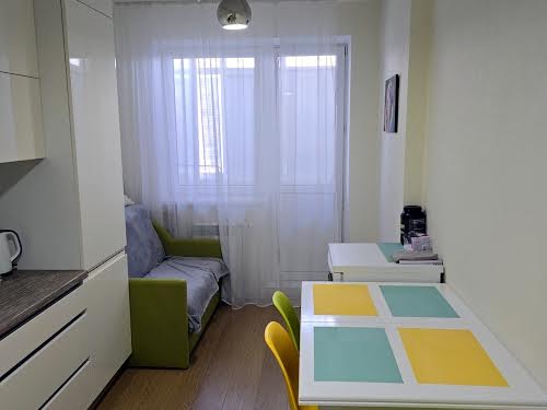 квартира за адресою Юрія Кондратюка вул., 3