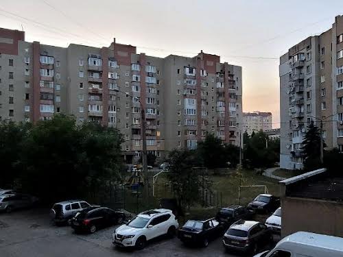 квартира за адресою Пасічна вул., 20