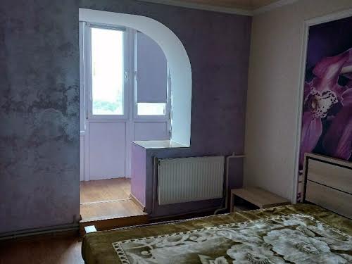 квартира по адресу Василівський пер., 88